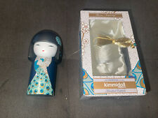 Kimmidoll Limited Edition Kazue "Inspiring" . COMPLETE. for sale  Shipping to Canada