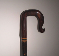 Rosewood crook hazel for sale  Shipping to Ireland