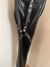 pvc trousers for sale  SHEFFIELD