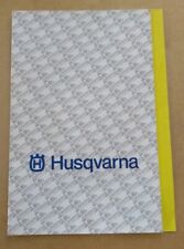 Husqvarna cross 125 d'occasion  Expédié en Belgium