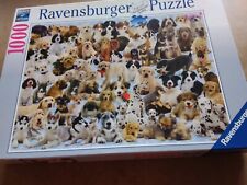 Ravensburger puzzle 1000 gebraucht kaufen  Vechta
