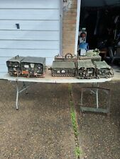 Larkspur military radio for sale  HORNCHURCH