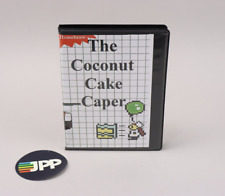 Coconut caper sega for sale  Lancaster