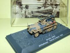 Panzer sd.kfz.250 lybie d'occasion  Belz