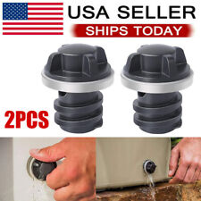 2pcs replacement drain for sale  Pine Brook