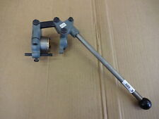 Myford Super 7 lathe lever type tailstock attachment handle for sale  Shipping to South Africa