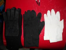 Lot paires gants d'occasion  Frénouville