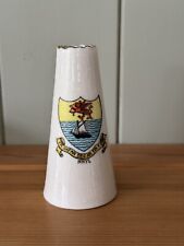 Vintage crested ware for sale  Shipping to Ireland