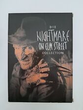 The nightmare elm gebraucht kaufen  Lirich,-Alstaden