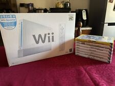 Nintendo wii sports usato  Villanova Solaro