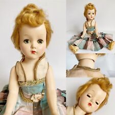 Vintage doll 1950s for sale  Los Alamos