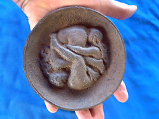 Antico posacenere erotico usato  San Giovanni In Persiceto