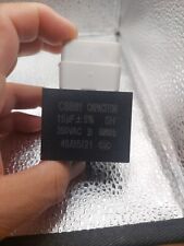 Capacitor 15UF 15MFD 250V AC CBB61 Fits 250VAC for sale  Shipping to South Africa