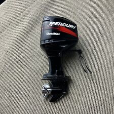 Alterscale Miniature TOY Outboards Mercury 225 Metal Motor for sale  Shipping to South Africa