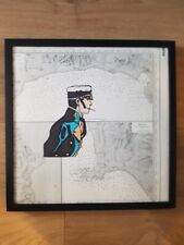 Portrait corto maltese d'occasion  Toulon-