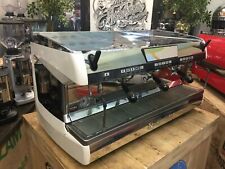 Nuova simonelli aurelia d'occasion  Expédié en France