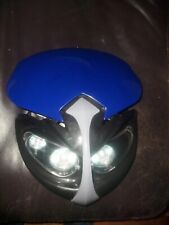 Motorcycle headlights fairing for sale  HALIFAX