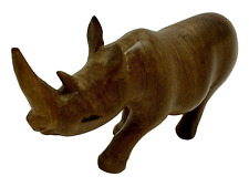 Rhinocerous rhino hand for sale  Atlanta