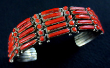 Vintage zuni bracelet for sale  Toppenish