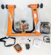 Jetblack cycling dynometer for sale  Melbourne