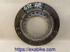 Rear brake disc for sale  Shipping to Ireland