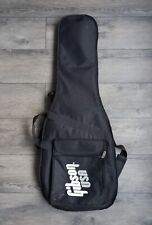 Gibson Electric Guitar Gig Bag Padded Case Used for sale  Shipping to South Africa