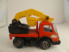 Tonka truck construction d'occasion  Expédié en Belgium