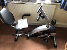 Fit bst recumbent for sale  TAUNTON