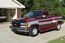 1990 gmc sierra for sale  Petal