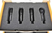 Audio Technica DR-DRM Digital Reference Drum Microphone System for sale  Shipping to South Africa