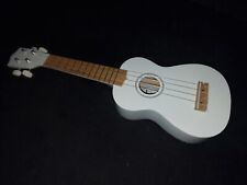 Ukulele gear4music white for sale  MILTON KEYNES