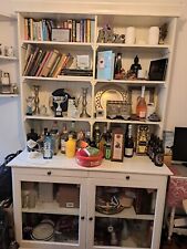 Dresser display cabinet for sale  RICHMOND