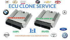 Correio em ECU ECM PCM Clonagem Clone Repair Service - A maioria das marcas e modelos OBDII comprar usado  Enviando para Brazil