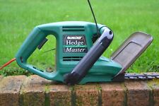 Qualcast hedge master for sale  MACCLESFIELD