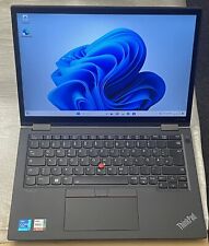 Lenovo thinkpad x13 gebraucht kaufen  Hamburg