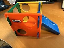 little tikes cube slide for sale  Kirkland