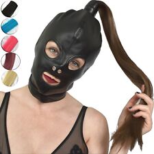 Sexy maske zopf gebraucht kaufen  Berlin