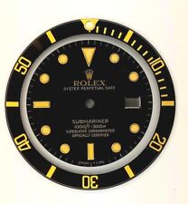 Rolex quadrante submariner usato  Fiscaglia