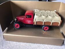 ERTL CLASSIC VEHICLES '30 CHEVY TRUCK ..SCALE 1/43..DIE CAST for sale  Shipping to South Africa