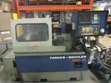 Tornos bechler model for sale  Orange