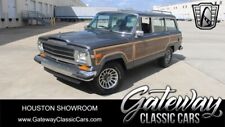 1989 jeep wagoneer for sale  Houston