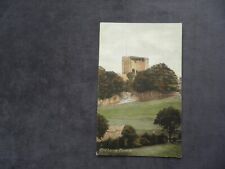 Old postcard clitheroe for sale  NOTTINGHAM