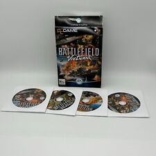 Battlefield: Vietnam | Jogo de PC 2004 | Com chave de instalação | Windows XP 2000 98 ME comprar usado  Enviando para Brazil