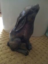 Moon gazing hare for sale  DORCHESTER