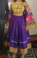Afghanisches kleid afghani gebraucht kaufen  Übach-Palenberg