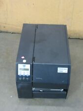 PRINTRONIX T5000 T5206R THERMAL BARCODE LABEL PRINTER , used for sale  Shipping to South Africa