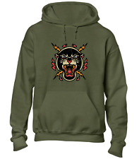 Panther thunder hoody for sale  MANCHESTER