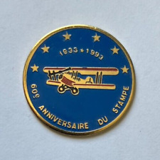 Pin avion stampe d'occasion  Aizenay