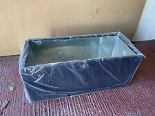 Zinc planter large for sale  LONDON