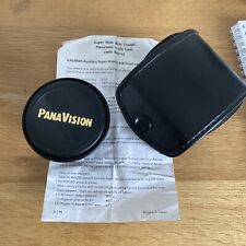 Panavision super wide for sale  WILMSLOW
